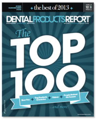 feature image Dental Products Report - The Best of 2013 