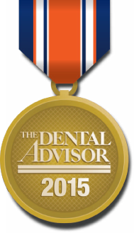 feature image 2015 Product Awards and Preferred Products THE DENTAL ADVISOR 